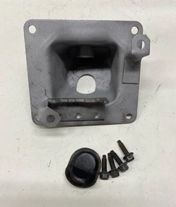 1967 1968 MUSTANG COUGAR AUTOMATIC TRANSMISSION SHIFTER BUCKET FOR CONSOLE OEM - Picture 1 of 8