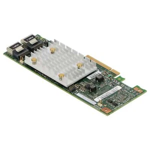 HP RAID Controller Smart Array E208i-p SR Gen10 SAS 12G PCI-E LP - 836266-001 - Picture 1 of 8