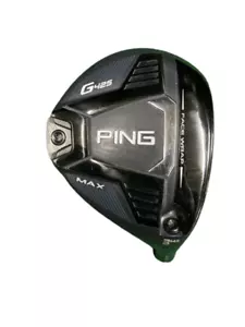 Ping G425 Max Fairway 3 Wood Driver 14.5° Head Only Very Good - Picture 1 of 3