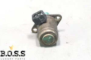 03-09 Mercedes W220 SL500 CLK320 Steering Rack & Pinion Sensor 00010921002 OEM - Picture 1 of 5