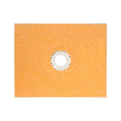 Bandeja de chuveiro inclinada Schluter Kerdi-Shower-T/-TS/-TTTT - 48" x 60" - Imagem 1 de 3