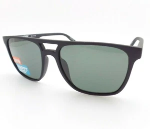 Nuevas gafas de sol Spy Optics Czar suaves mate negras grises felices verdes auténticas - Imagen 1 de 4