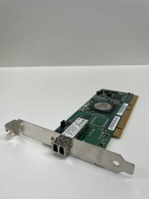 Sun 375-3383 2Gb PCI-X Single FC Host Adapter - Image 1 of 4