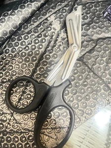 Paramedics EMS EMT A&E Rescue Trauma Scissors Nursing Bandage Medical Shears(5D) - Picture 1 of 5