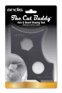 Andis The Cut Buddy Hair & Beard Shaping Tool | #89005 - Picture 1 of 2