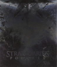Stratovarius Polaris (CD) Limited  Album (UK IMPORT)