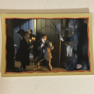 Herr der Ringe Trading Card Sticker #67 Sean Aston Dominic Monaghan - Bild 1 von 2