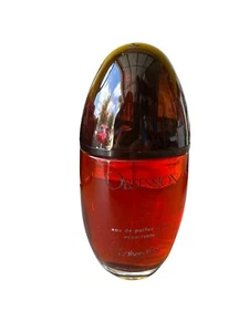 Obsession by Calvin Klein EDP Perfume for Women 3.3 / 3.4 oz NWOB - Picture 1 of 2