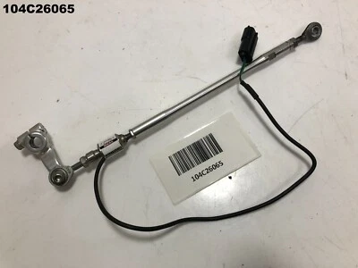 MV AGUSTA F3 675 F3 800 2012 CAMBIO RÁPIDO OEM M2093 LOTE 104C26065 Foto 1 de 4