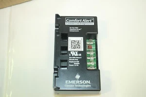 NEW Emerson Climate Comfort Alert Commerical for Copeland Compressor 543-0038-02 - Picture 1 of 6