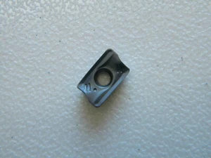 Placa fresadora R390-11T308M-PM CVD/TICN recubierta, compatible con Sandvik para VA - Imagen 1 de 4