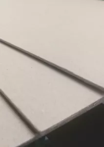 Graupappe A4, A5, 1000,1250,1500, 2000, 3000 Mikron, extra dicke Trägerplatte - Bild 1 von 1