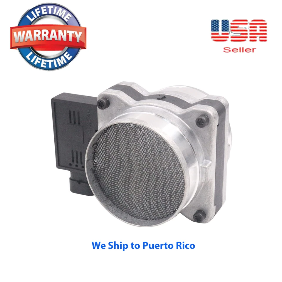 Mass Air Flow Sensor (MAF)For Acuta SLX Honda Passport Isuzu Amigo Axiom Rodeo & - Image 1 of 4