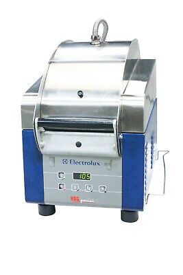 Electrolux HSPPAN Commercial High Speed Panini Sandwich Press Grill  • 350$