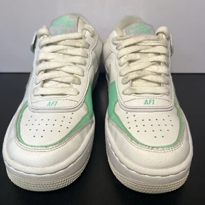 Scarpe Nike Air Force 1 Shadow Infinite da donna taglia 5 lilla - Foto 1 di 7