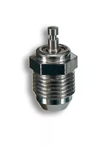 SIRIO Candela turbo per motori a scoppio da 6 - TS6 - Imagen 1 de 1
