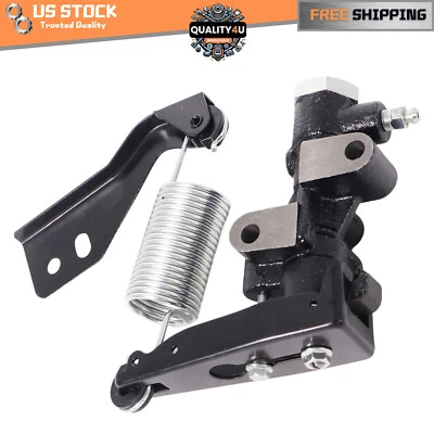 Brake Load Sensing Valve Assembly 46400-56G04 for 1993-1997 Nissan D21 Pickup Foto 1 de 4