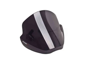 Puig Dark Smoke Trend Screen Yamaha MT-01 2005-2012 - Picture 1 of 2