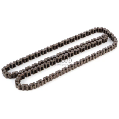 Cam Timing Chain For Honda CBX650E 1983-1984 CB650SC Nighthawk 650 1983-1985 Foto 1 de 4