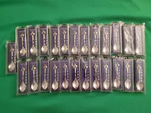 Nashville Tennessee Souvenir Sammlerstück Gitarrenlöffel Neu Großhandel Menge 25 - Bild 1 von 4