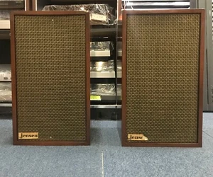 Enceinte Jensen Jenspeak - Garantie 1AN - Foto 1 di 3