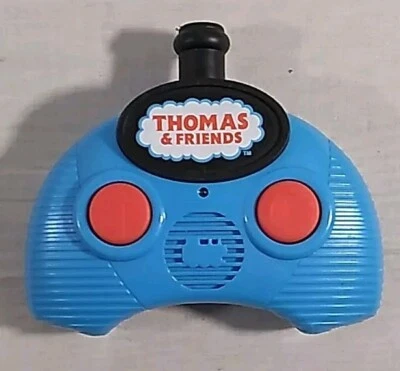 Fisher Price Thomas & Friends Race & Chase Replacement R/C Remote Control - Image 1 of 4