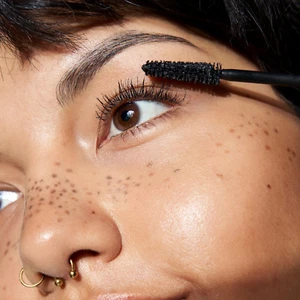 Lash Mascara Effetto Falsa Principessa, Antimacchia, Cruelty-Parabeni Free, Confezione da 3. - Foto 1 di 9