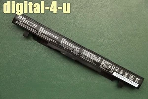 Genuine A41N1424 Battery for ASUS ROG GL552V GL552JX ZX50 ZX50J ZX50JX ZX50VW - Picture 1 of 2