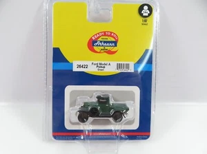 1:87 Athearn NOCH 25422 Ford Model A Pick Up grün #5013 - Bild 1 von 2