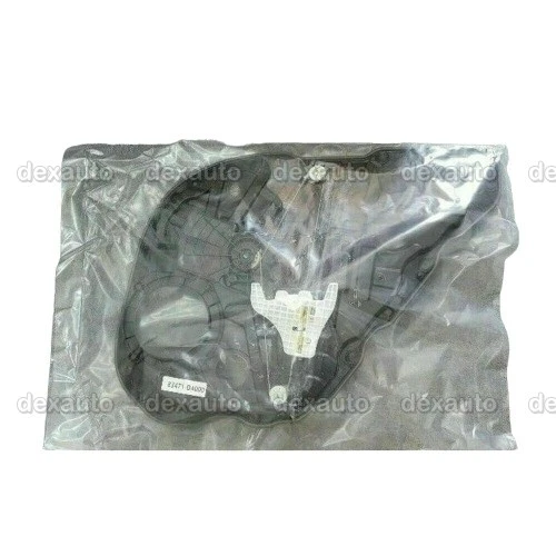 GENUINO Regulador Ventana Eléctrica Trasero Derecho para Kia Optima16-20 83481D4000 Foto 1 de 3