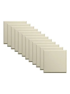 Primacoustic Broadway Control Cubes | Beveled Edges | Beige | Pro Audio LA - Picture 1 of 2