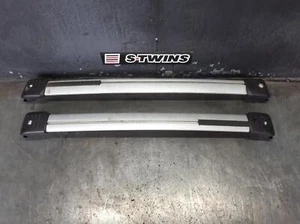 VOLVO XC90 ROOF RACK/BARS ROOF RACK, 07/03-12/14 03 04 05 06 07 08 09 10 11 12 1 - Picture 1 of 3