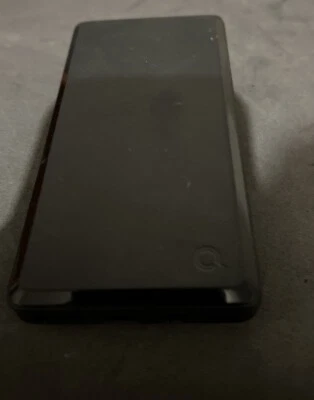 Quikcell PowerFuel (10K mAh) Multi-Port Portable Powerbank - Black - Image 1 of 2