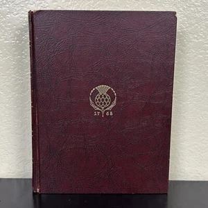Encyclopedia Britannica 1965 Set - Replacement Volume 17 P. Plant Only Poor Cond - Picture 1 of 9
