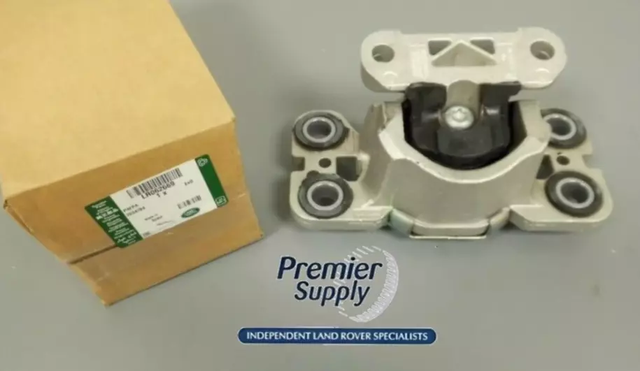 Genuine Land Rover Freelander 2 Transmission Mount LR062669 - Image 1 of 1