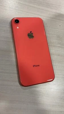 IPHONE XR 64GB RICONDIZIONATO APPLE GARANZIA CORAL NO GRAFFI - Immagine 1 di 4