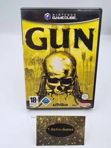 Nintendo GameCube Gun mit OVP NOE - Picture 1 of 8