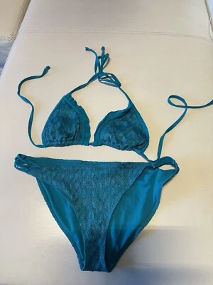 Bikini Triangel Gr. M - Bild 1 von 2