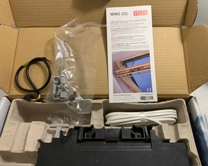 Velux motore WMG 520 51 01 motore finestra wmg520 wmg 521 infrarosso GGL GGU - Foto 1 di 5