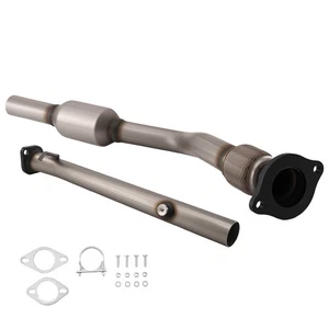 Front Catalytic Converter for Pontiac Montana 3.4L FWD 2002 -2005 10352680 EPA - Picture 1 of 11