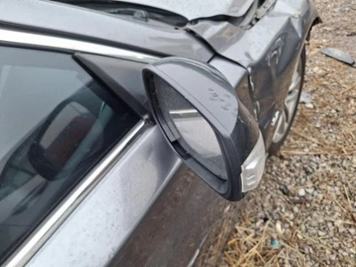 Б/у зеркало для правой двери подходит: 2015 Infiniti Q50 с электроприводом с подогревом без автоматического диммина - Изображение 1 из 4