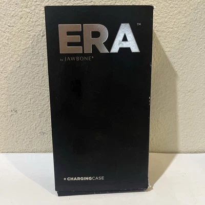 Jawbone ERA NoiseAssasin Bluetooth Headset - Open Box - Image 1 of 4