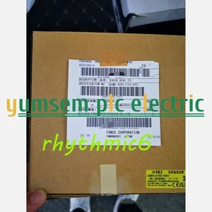 Brand new FANUC A860-2155-V001 encoder Fast Fedex or DHL - Picture 1 of 2
