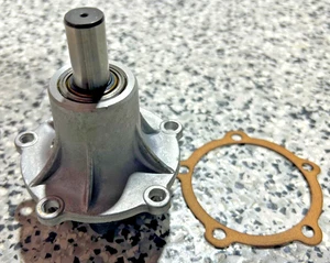 Schneider New Water Pump for Select 1968-1974 Toyota Vehicles - Imagen 1 de 3