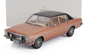 1/18 NOREV - OPEL - DIPLOMAT V8 1969 183689 - Foto 1 di 1