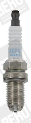 Spark Plug Fits Audi A4 A6 Citroën Lexus Lotus Porsche Renault BERU Z129 - Image 1 of 4