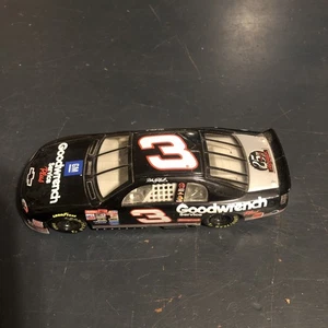 Dale Earnhardt Sr #3 Goodwrench 1998 Monte Carlo Daytona 500 Winners Circle 1/24 - Picture 1 of 3