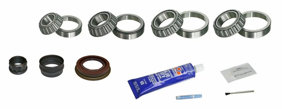 SKF SDK327 Kit de cojinete y sello diferencial de eje Foto 1 de 4
