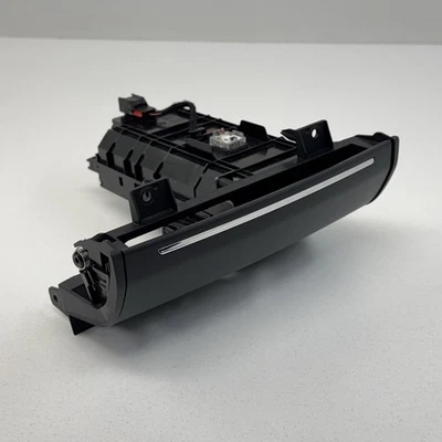 Bandeja de almacenamiento de tablero frontal Maserati Ghibli 14-24 OEM Foto 1 de 4