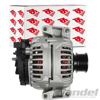 Générateur De Lumière AS-PL 150A Compatible Avec Mercedes-Benz Classe C - Photo 1/4